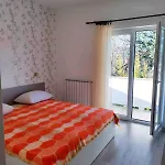 Mare - Sunny Island Rab Appartement