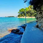 Mare - Sunny Island Rab Appartement Kampor