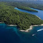 Mare - Sunny Island Rab * Kampor