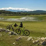 Mare - Sunny Island Rab * Kampor