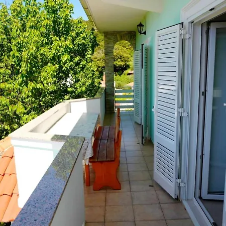 Mare - Sunny Island Rab * Kampor