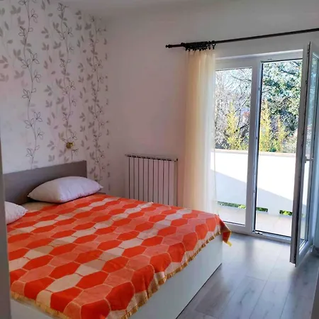 Mare - Sunny Island Rab Apartman