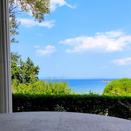 Mare - Sunny Island Rab *