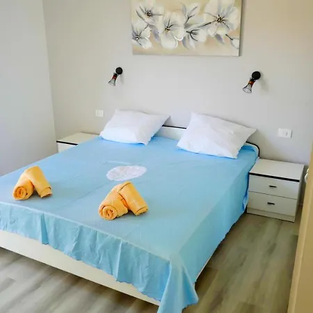 شقة Mare - Sunny Island Rab Kampor