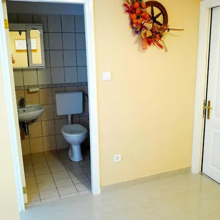 Apartman Mare - Sunny Island Rab