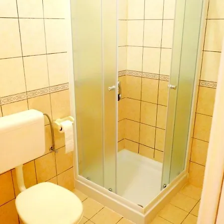 Apartman Mare - Sunny Island Rab Kampor