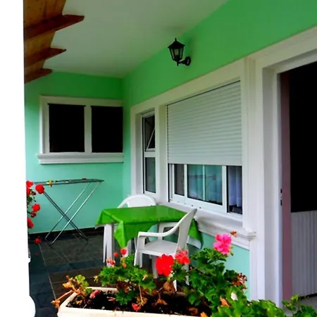 Mare - Sunny Island Rab *