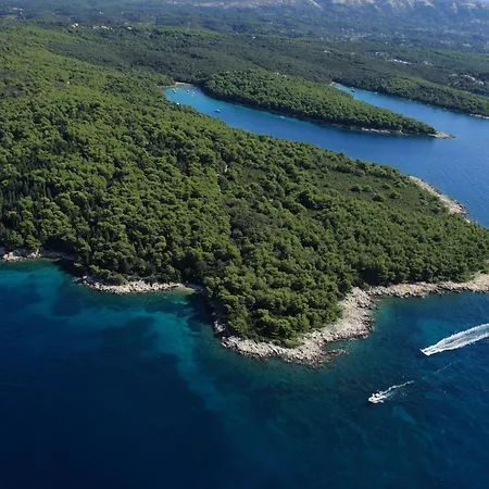 Mare - Sunny Island Rab * Kampor