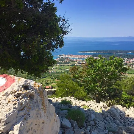 Mare - Sunny Island Rab Appartement *