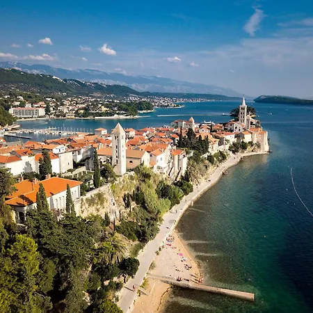 Mare - Sunny Island Rab