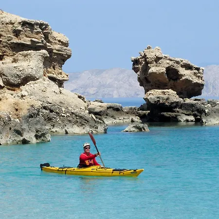 Mare - Sunny Island Rab *