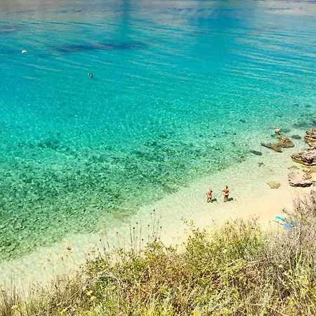Appartement Mare - Sunny Island Rab *