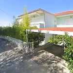 Mare - Sunny Island Rab Апартаменты Кампор
