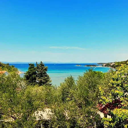Mare - Sunny Island Rab Apartman *