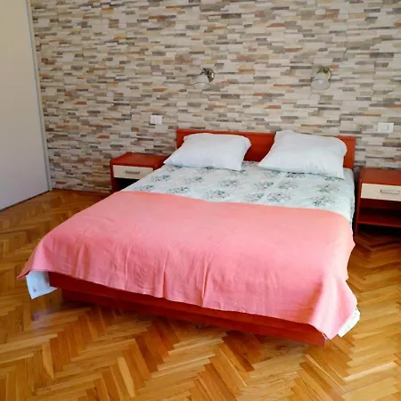 Mare - Sunny Island Rab Apartman