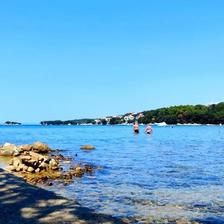 Mare - Sunny Island Rab Kampor