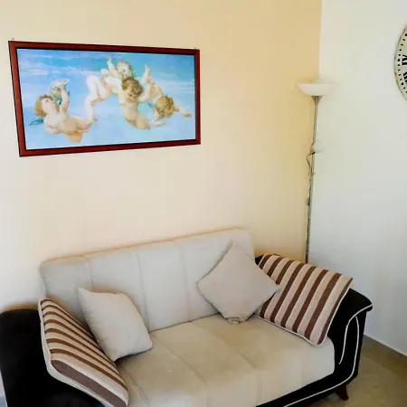 Apartman Mare - Sunny Island Rab *