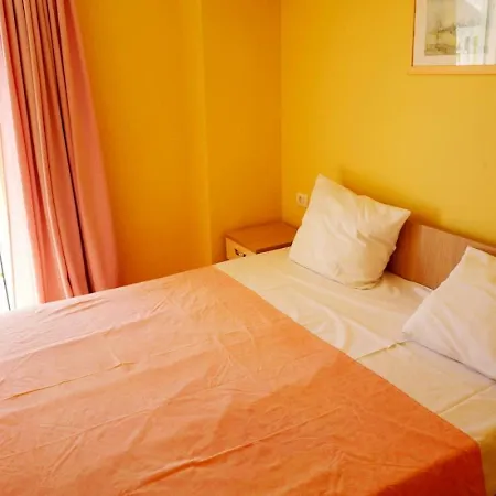Mare - Sunny Island Rab Apartman Kampor