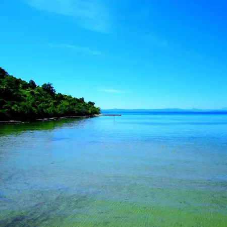 Mare - Sunny Island Rab