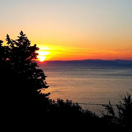 Mare - Sunny Island Rab Apartman