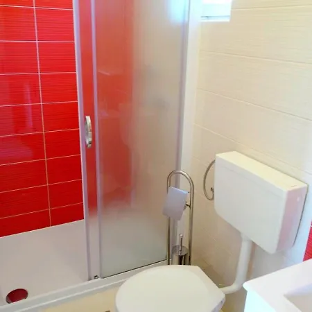 Mare - Sunny Island Rab Apartamento Kampor