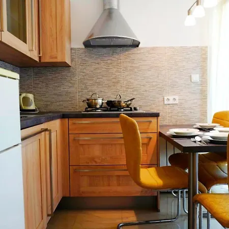 Apartman Mare - Sunny Island Rab *