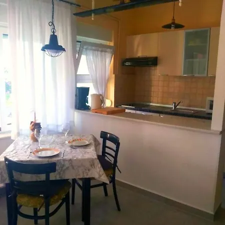 Mare - Sunny Island Rab Lejlighed Kampor