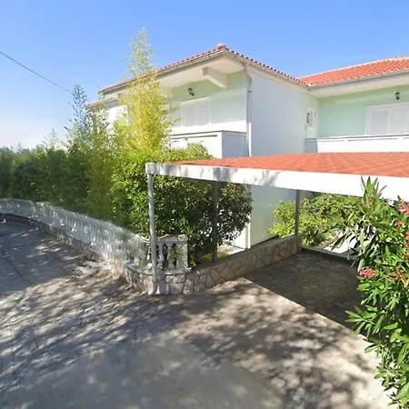 Mare - Sunny Island Rab Apartman Kampor