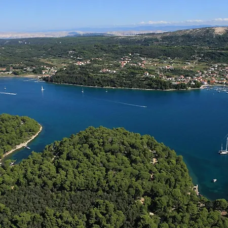 Mare - Sunny Island Rab Kampor
