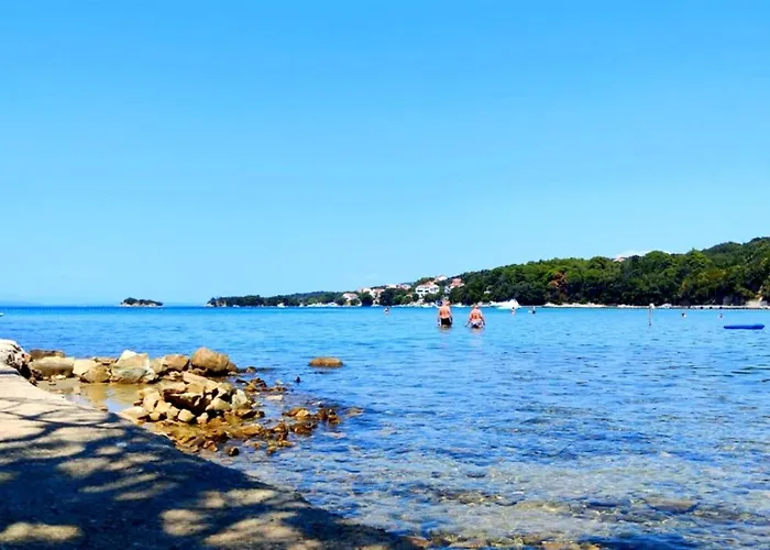 Mare - Sunny Island Rab Kampor