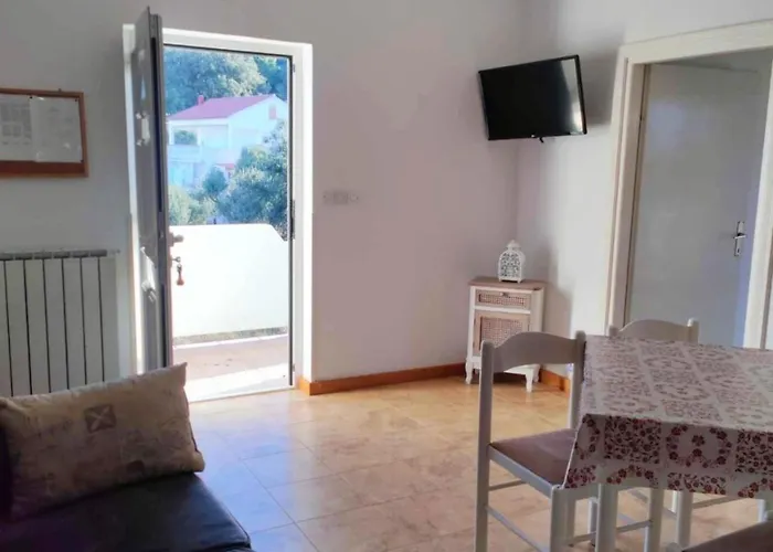 Appartement Mare - Sunny Island Rab Kampor