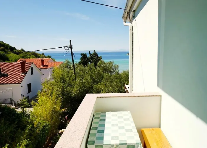 Mare - Sunny Island Rab * Kampor