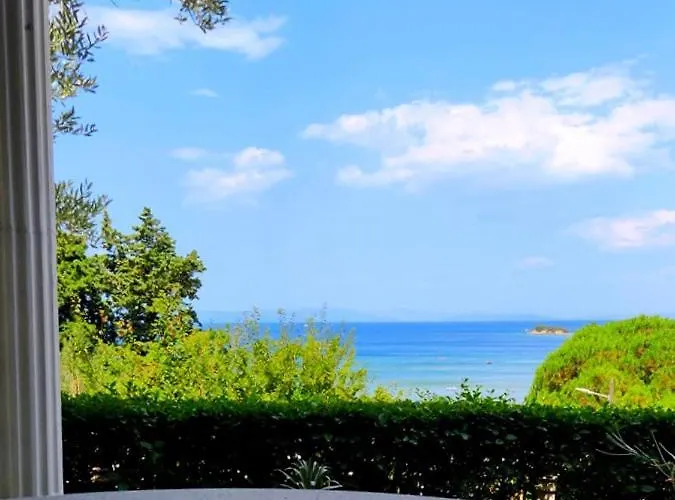 Mare - Sunny Island Rab *