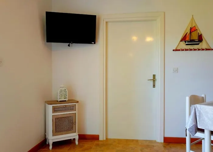 Appartement Mare - Sunny Island Rab Kampor