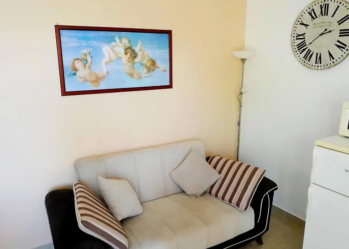 Appartement Mare - Sunny Island Rab *