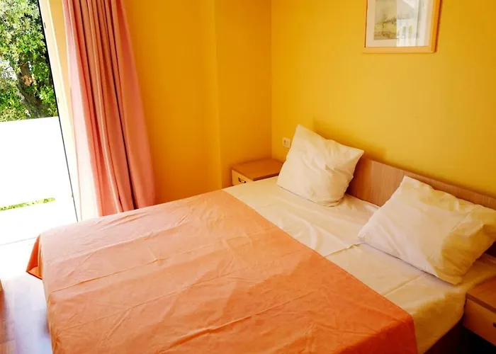 Mare - Sunny Island Rab Appartement Kampor