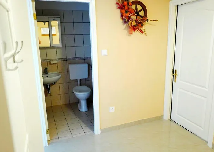 Appartement Mare - Sunny Island Rab