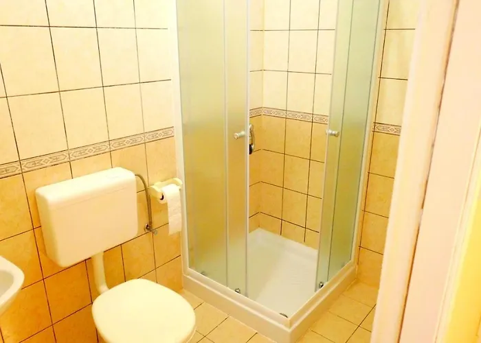 Appartement Mare - Sunny Island Rab Kampor