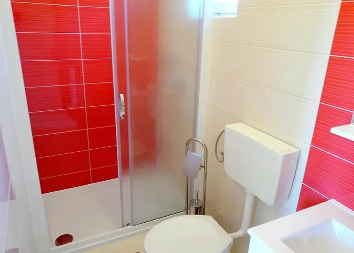 Mare - Sunny Island Rab Appartement Kampor