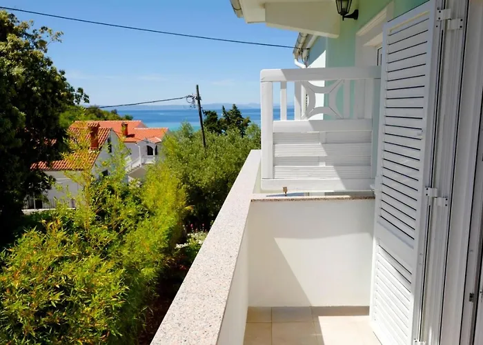 Mare - Sunny Island Rab
