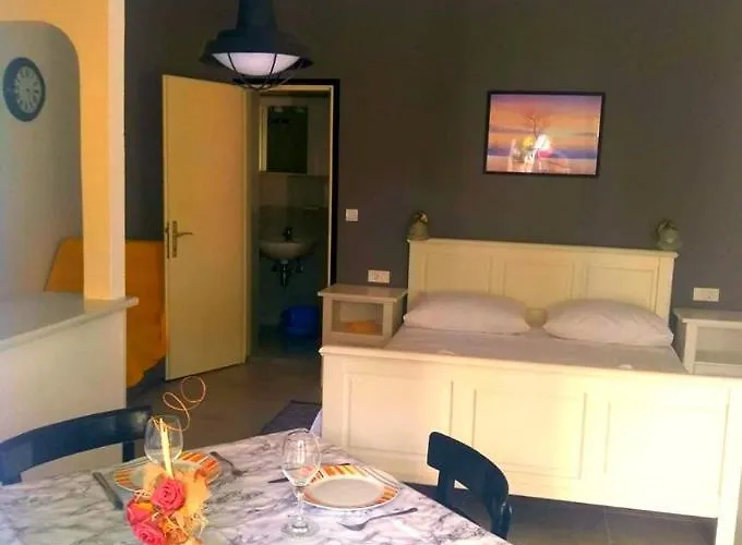 Appartement Mare - Sunny Island Rab *