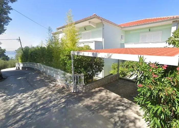 Mare - Sunny Island Rab Appartement Kampor