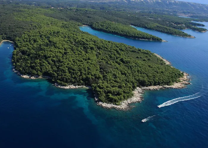 Mare - Sunny Island Rab Kampor