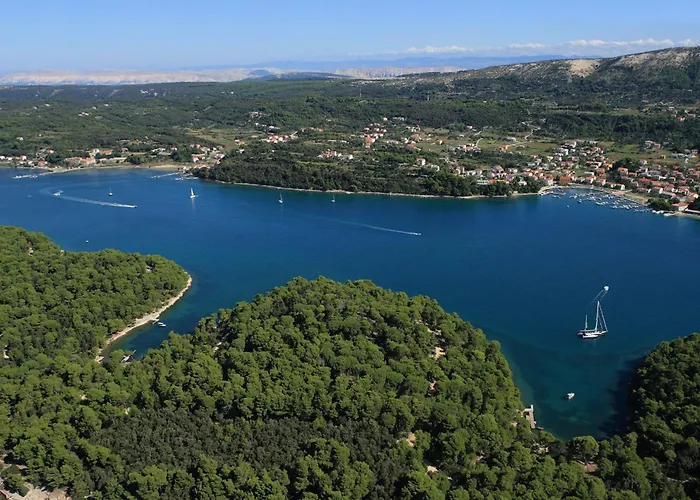 Mare - Sunny Island Rab Kampor
