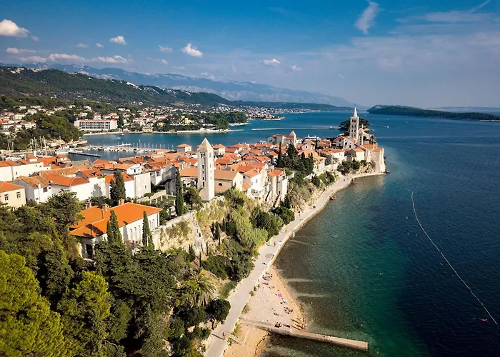 Mare - Sunny Island Rab