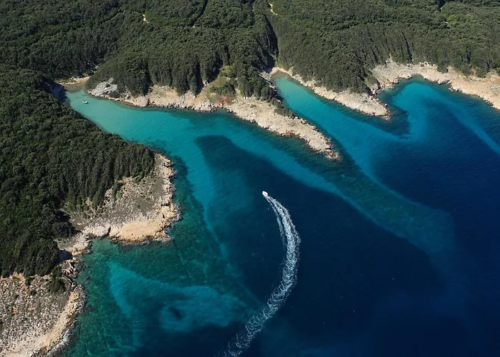 Mare - Sunny Island Rab *
