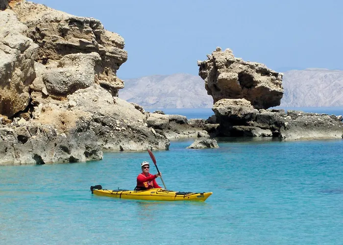 Mare - Sunny Island Rab *