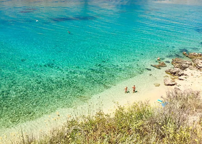 Appartement Mare - Sunny Island Rab *